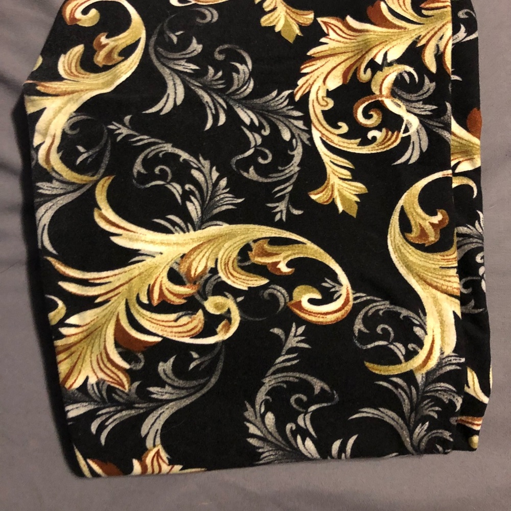 Gorgeous leggings!!!